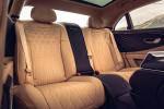 Bentley Flying Spur 2019 года (WW)
